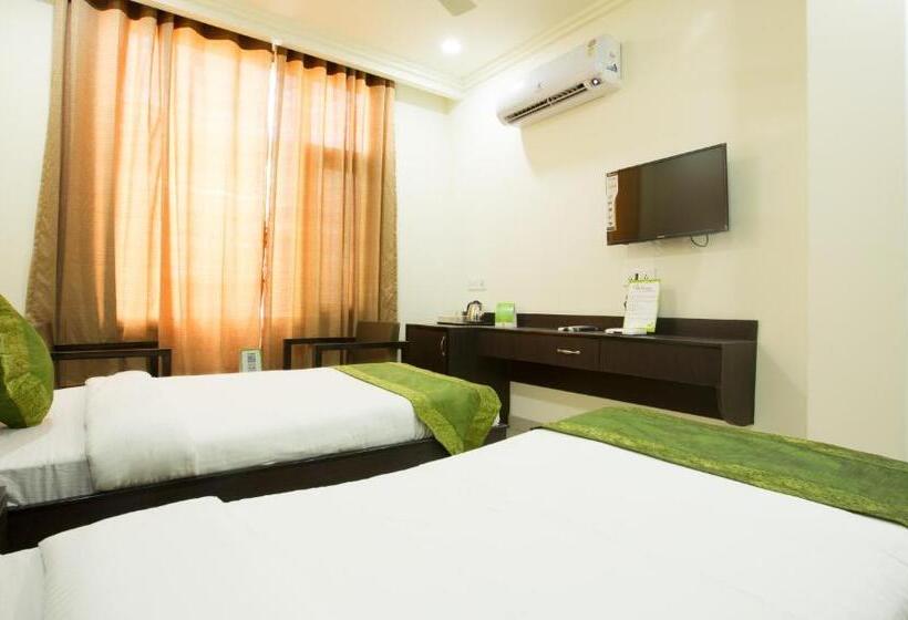 Fotos del hotel Treebo Trend Dee Intercontinental:  24