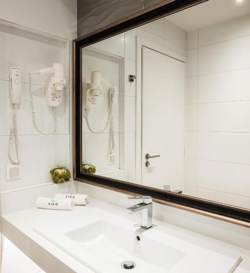 Fotos del hotel Viko Boutique Apart:  5