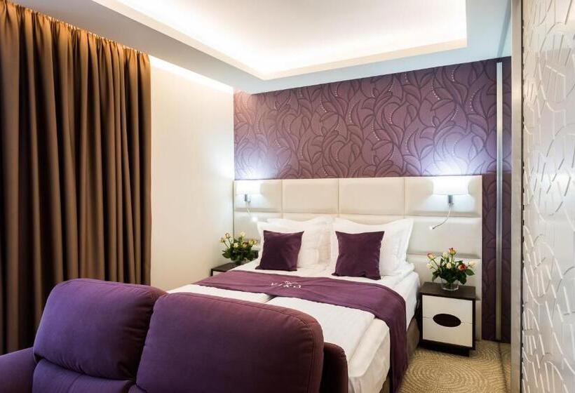 Fotos del hotel Viko Boutique Apart:  7