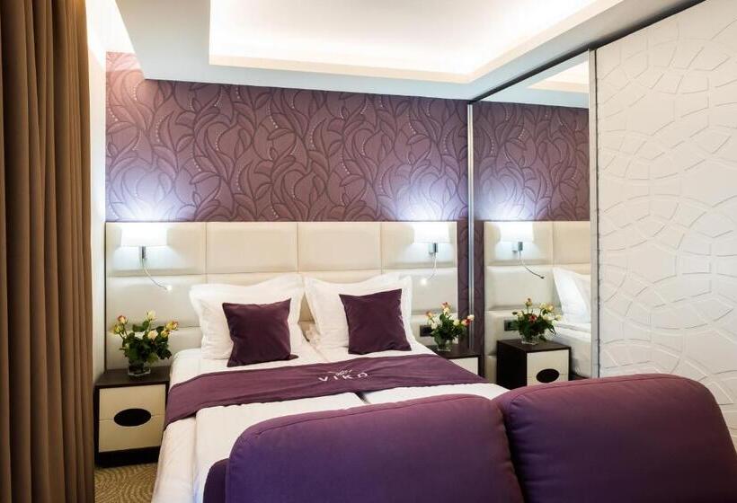 Fotos del hotel Viko Boutique Apart:  15