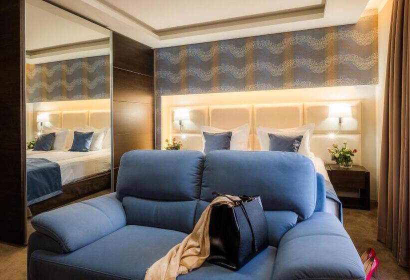 Fotos del hotel Viko Boutique Apart:  19