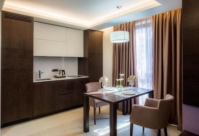 Fotos del hotel Viko Boutique Apart:  25