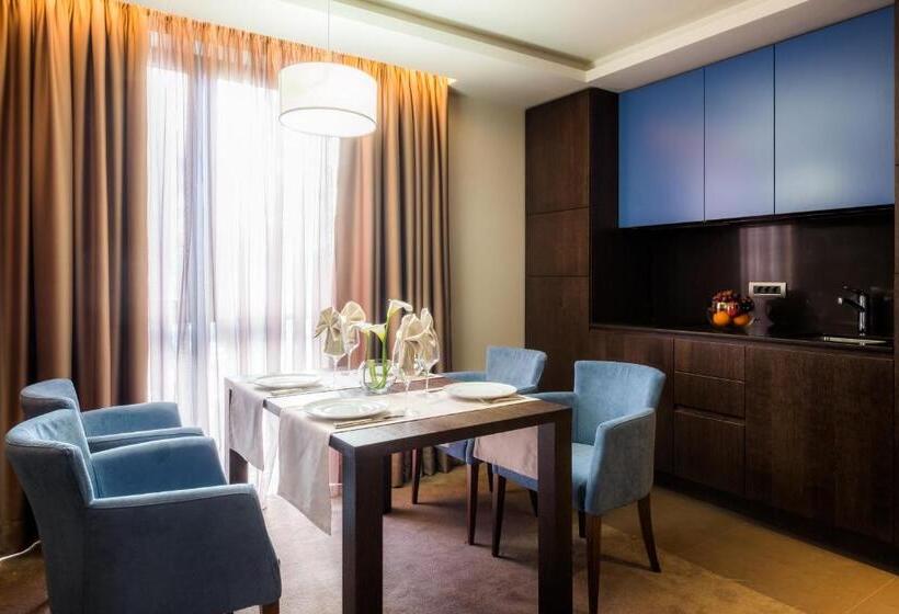 Fotos del hotel Viko Boutique Apart:  22