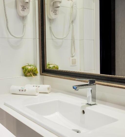 Fotos del hotel Viko Boutique Apart:  9