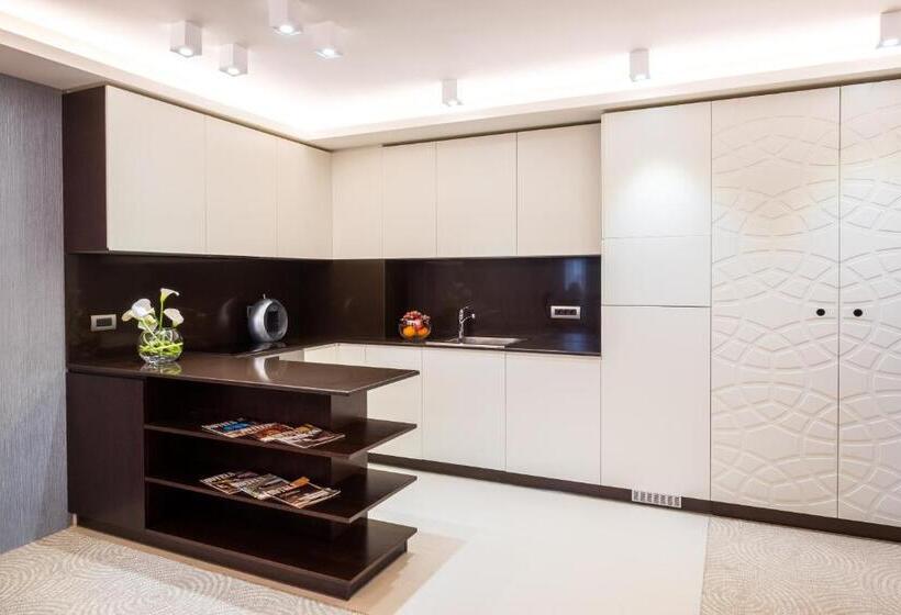 Fotos del hotel Viko Boutique Apart:  4