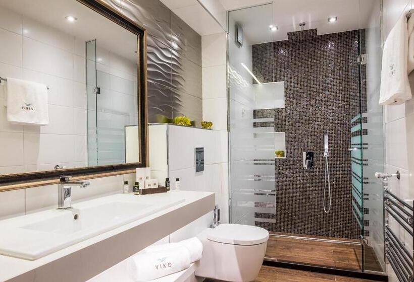 Fotos del hotel Viko Boutique Apart:  13