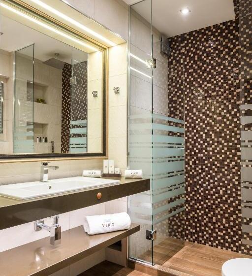 Fotos del hotel Viko Boutique Apart:  17