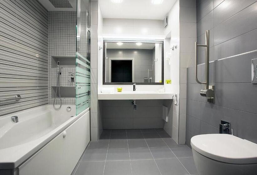 Fotos del hotel Viko Boutique Apart:  20