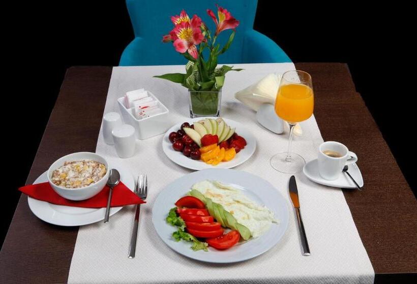 Fotos del hotel Viko Boutique Apart:  3