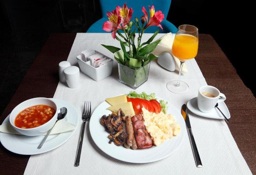 Fotos del hotel Viko Boutique Apart:  12