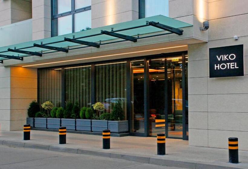 Fotos del hotel Viko Boutique Apart:  6