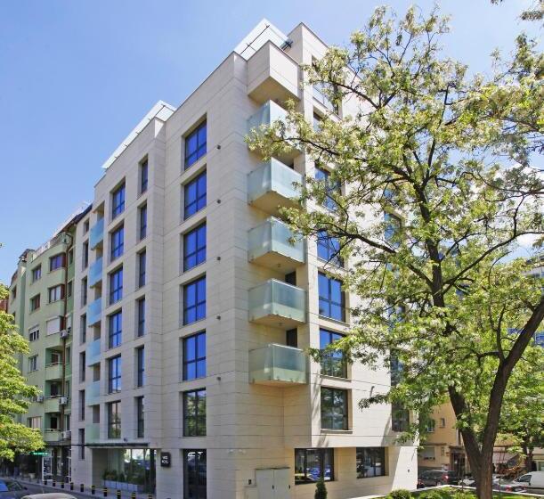 Fotos del hotel Viko Boutique Apart:  14