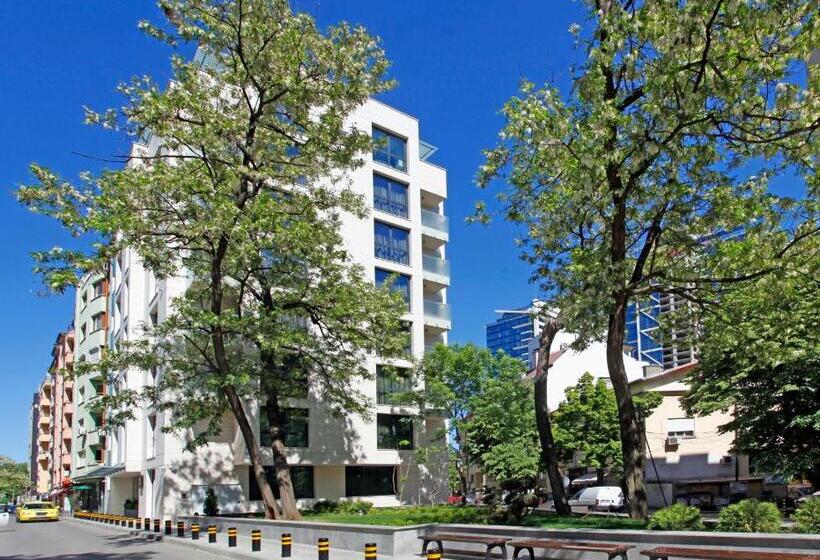 Fotos del hotel Viko Boutique Apart:  21