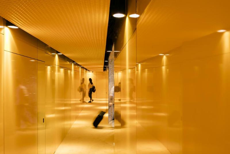 Fotos del hotel The Grove Design:  7