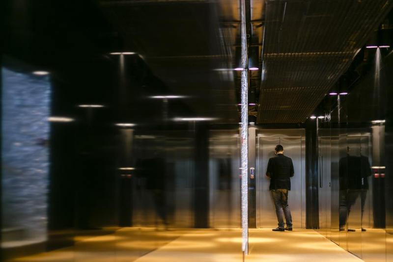 Fotos del hotel The Grove Design:  4