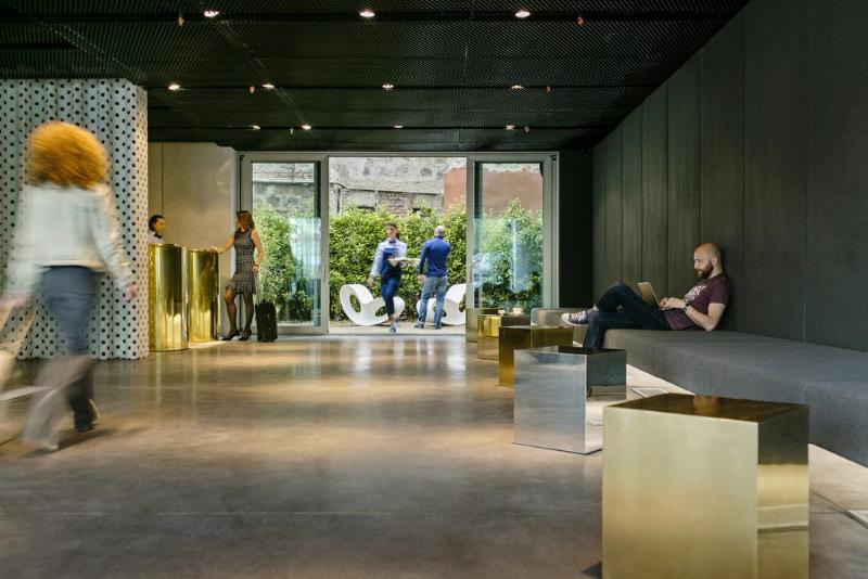 Fotos del hotel The Grove Design:  2