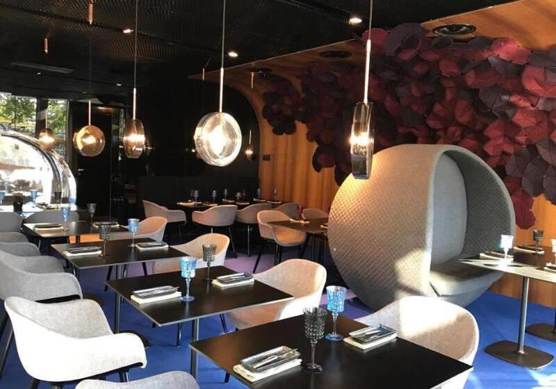 Fotos del hotel The Grove Design:  3