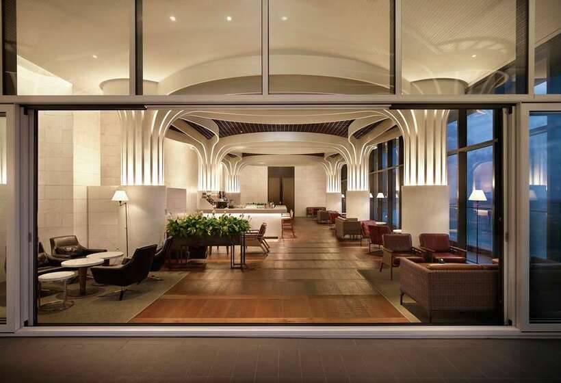 Fotos del hotel Hilton Busan:  5