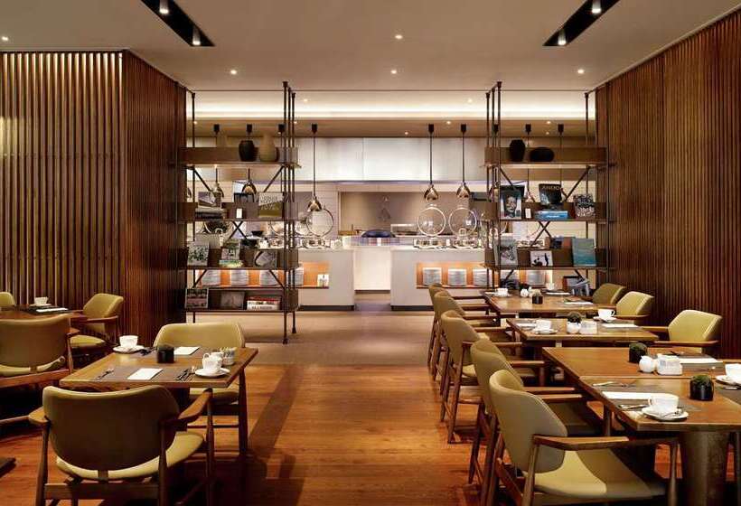 Fotos del hotel Hilton Busan:  7