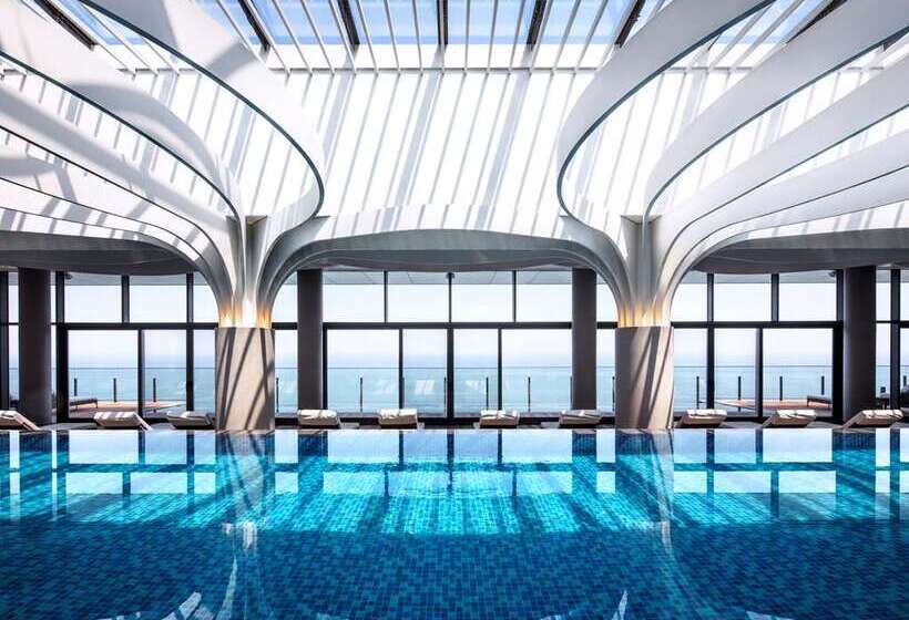 Fotos del hotel Hilton Busan:  16