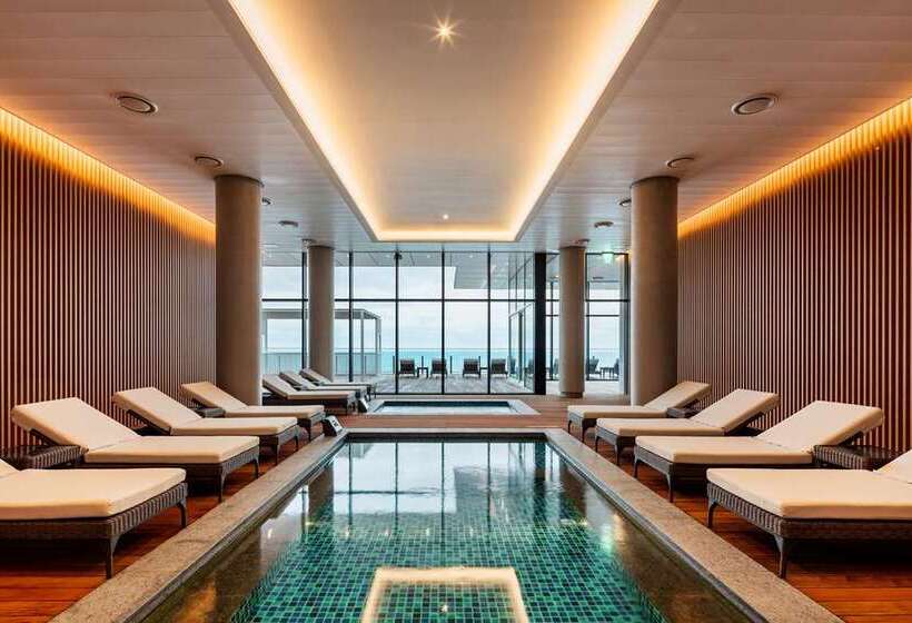 Fotos del hotel Hilton Busan:  11