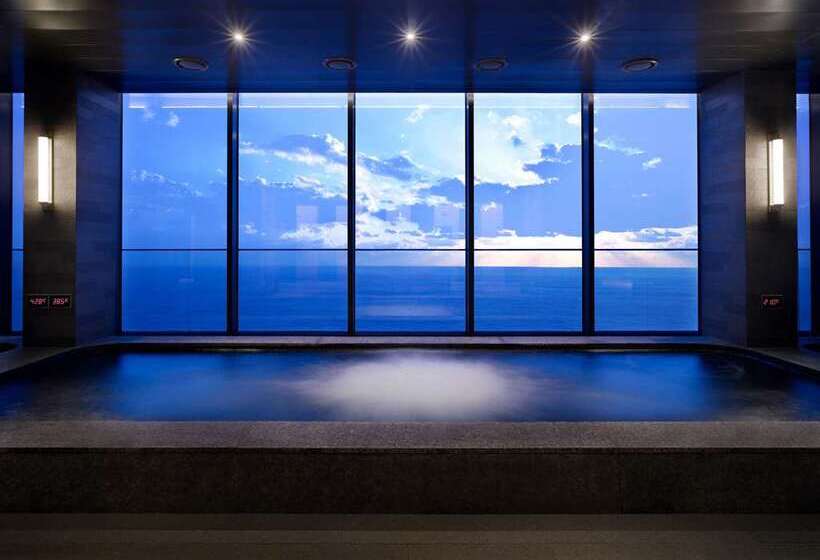 Fotos del hotel Hilton Busan:  19