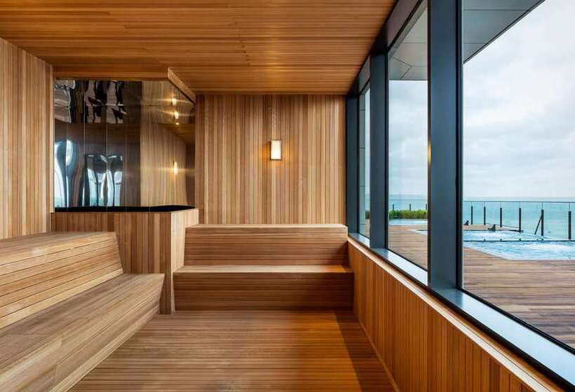 Fotos del hotel Hilton Busan:  6