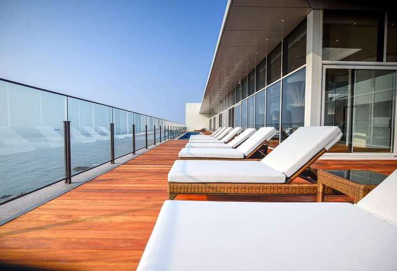 Fotos del hotel Hilton Busan:  9