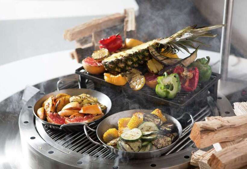 Fotos del hotel Hilton Busan:  21