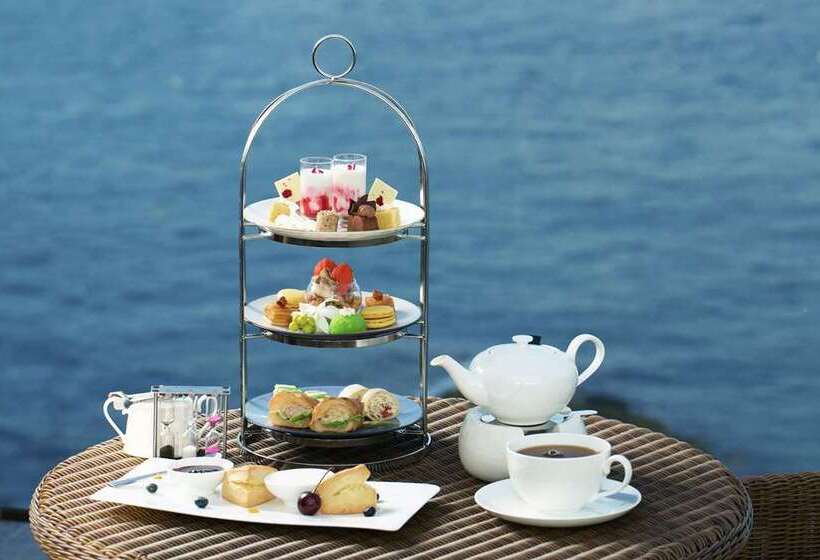 Fotos del hotel Hilton Busan:  24