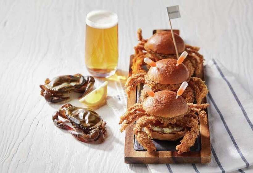 Fotos del hotel Hilton Busan:  22