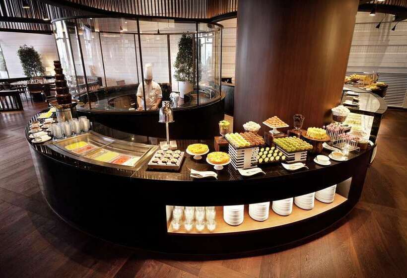 Fotos del hotel Hilton Busan:  8