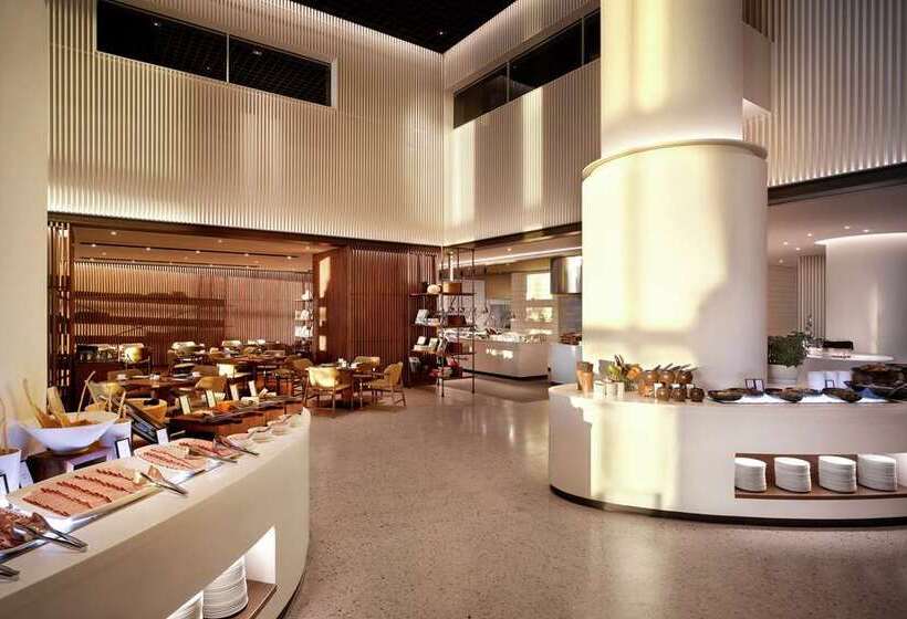 Fotos del hotel Hilton Busan:  23