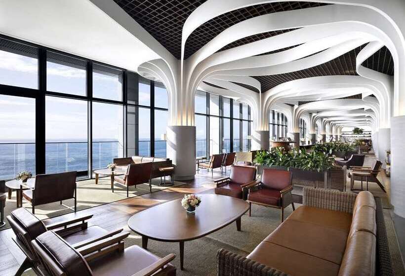 Fotos del hotel Hilton Busan:  4