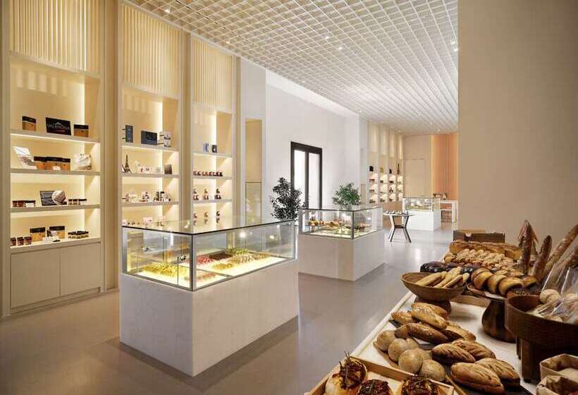 Fotos del hotel Hilton Busan:  25