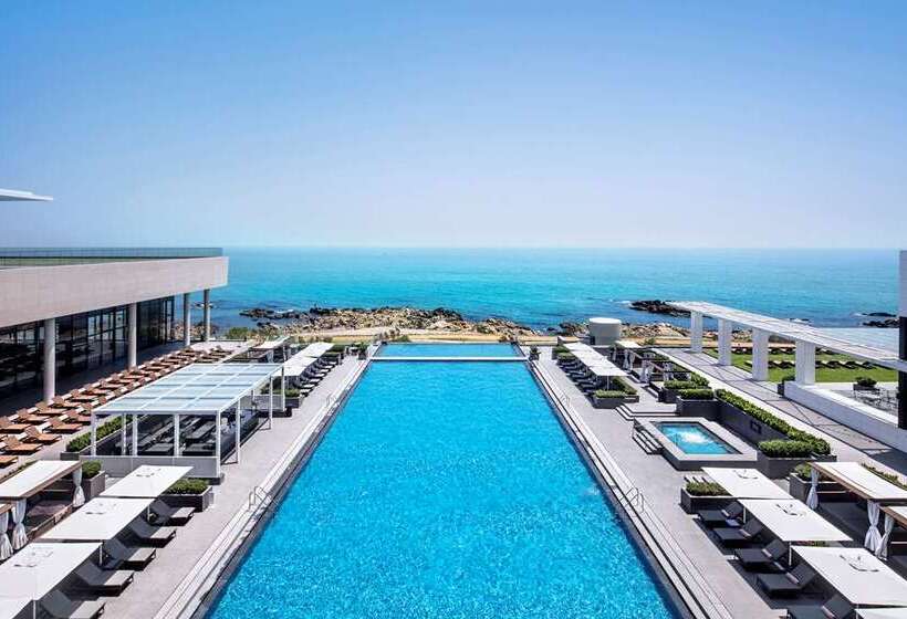 Fotos del hotel Hilton Busan:  15