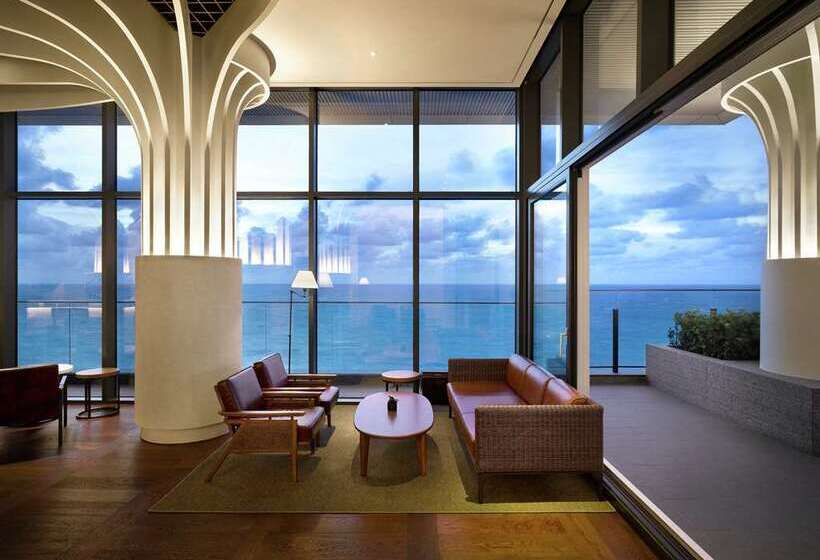 Fotos del hotel Hilton Busan:  17