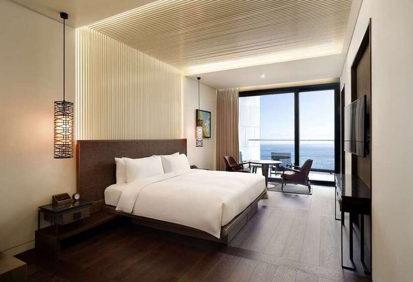 Fotos del hotel Hilton Busan:  3