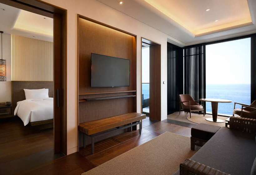 Fotos del hotel Hilton Busan:  13
