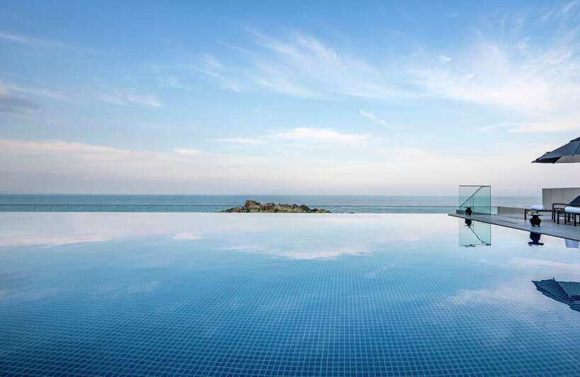 Fotos del hotel Hilton Busan:  20