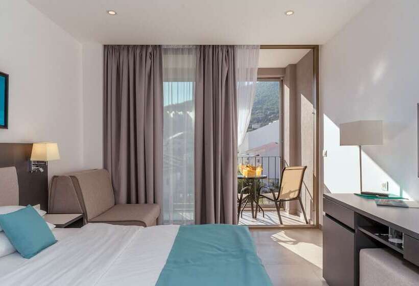 Fotos del hotel Eleven:  3