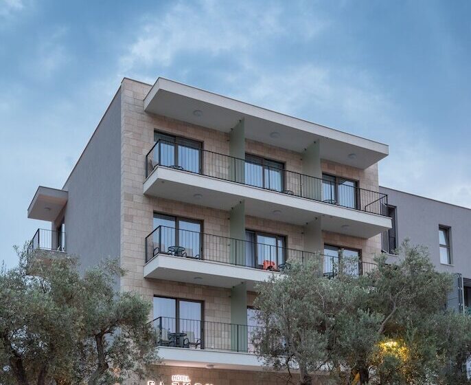 Fotos del hotel Eleven:  22