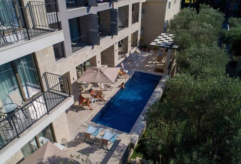 Fotos del hotel Eleven:  10