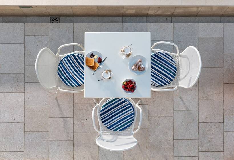 Fotos del hotel Eleven:  14