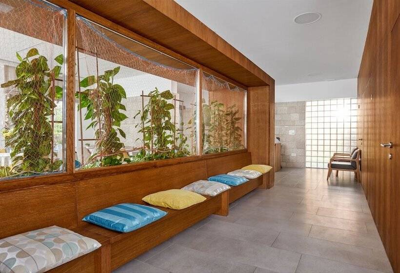 Fotos del hotel Eleven:  11