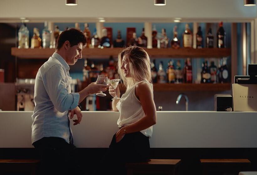 Fotos del hotel Eleven:  13