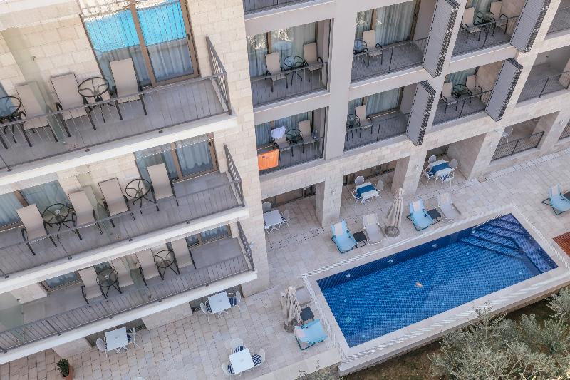 Fotos del hotel Eleven:  16