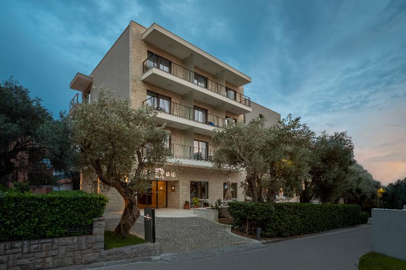 Fotos del hotel Eleven:  2