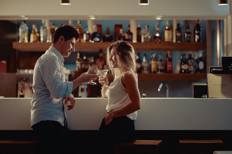 Fotos del hotel Eleven:  7