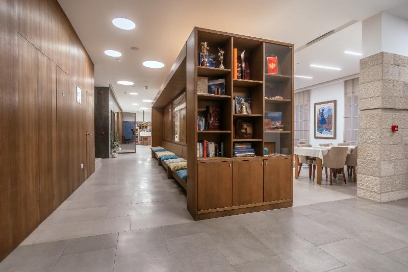 Fotos del hotel Eleven:  4